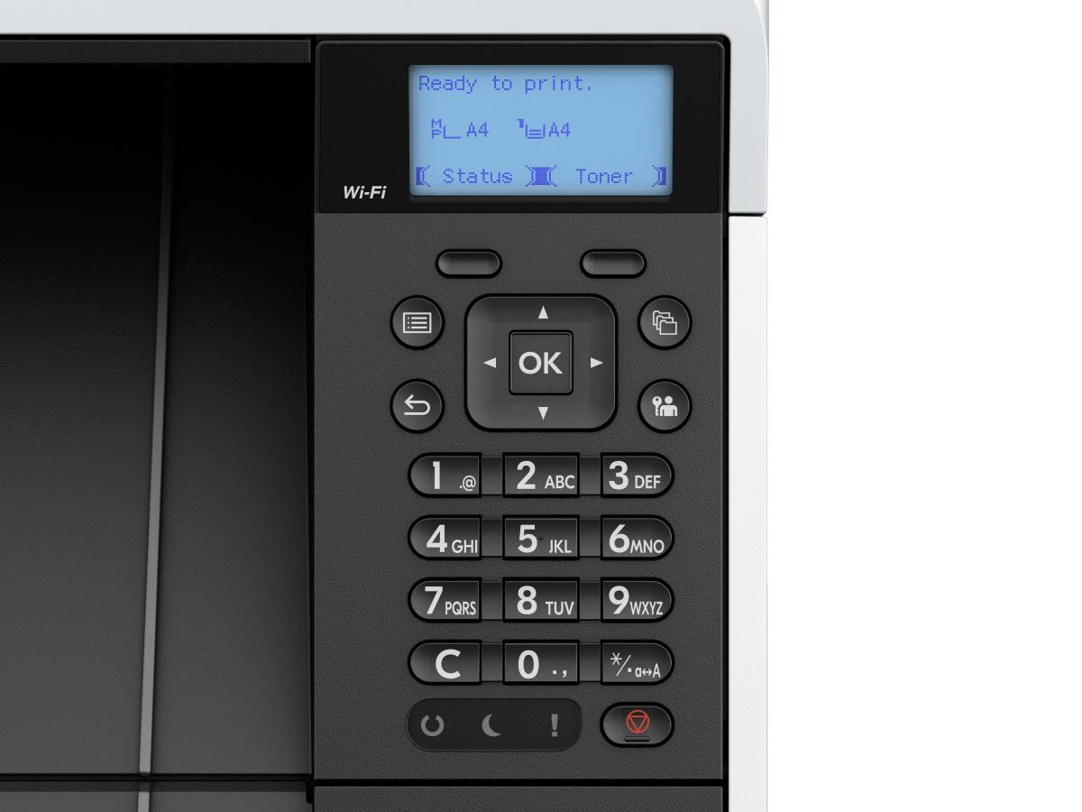 EU Product - Ecosys PA4000wx A4 sw-Drucker - Printer - Laser/Led thumbnail