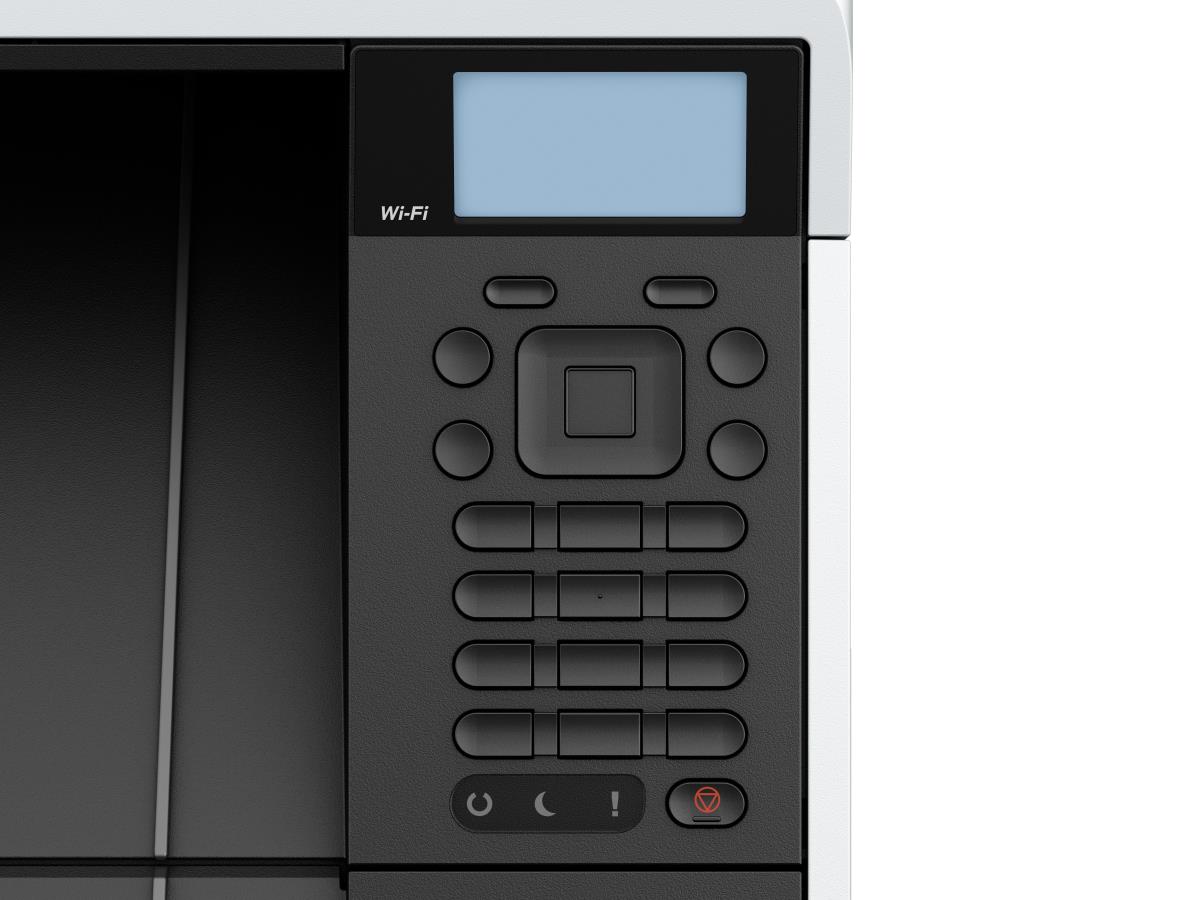 EU Product - Ecosys PA4000wx A4 sw-Drucker - Printer - Laser/Led thumbnail