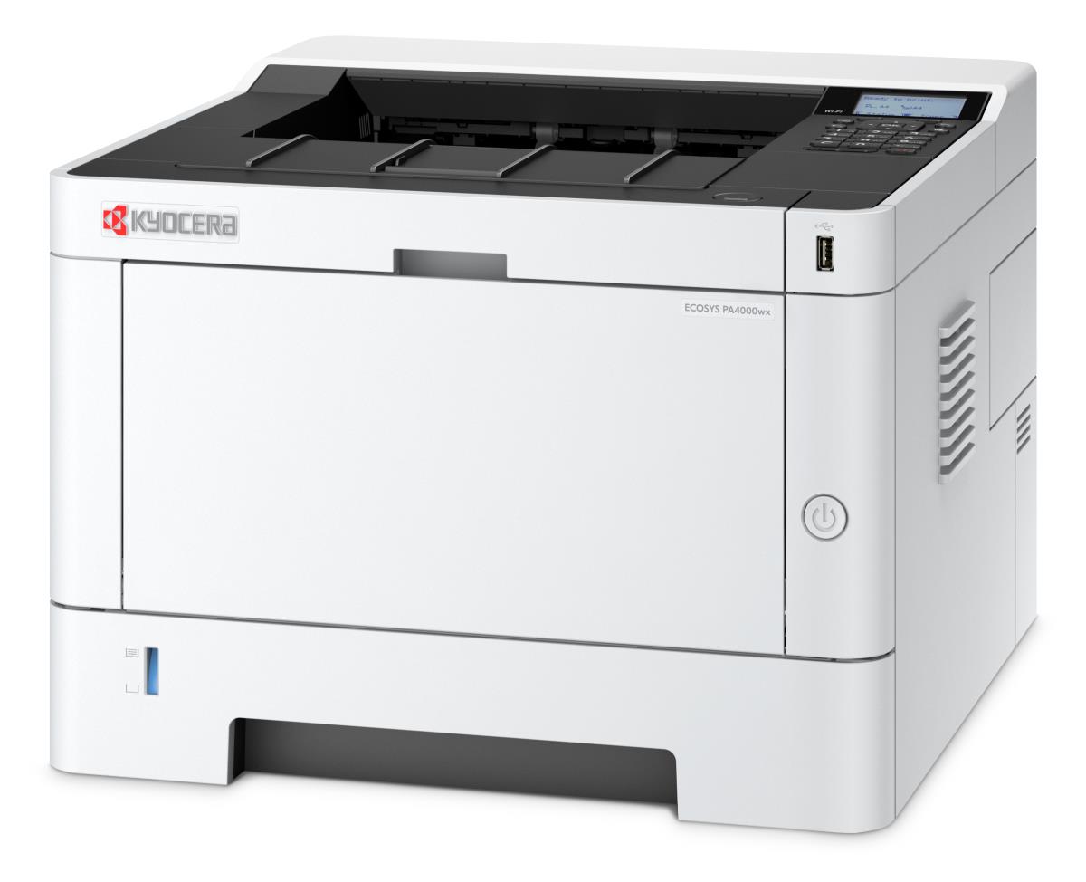 EU Product - Ecosys PA4000wx A4 sw-Drucker - Printer - Laser/Led thumbnail