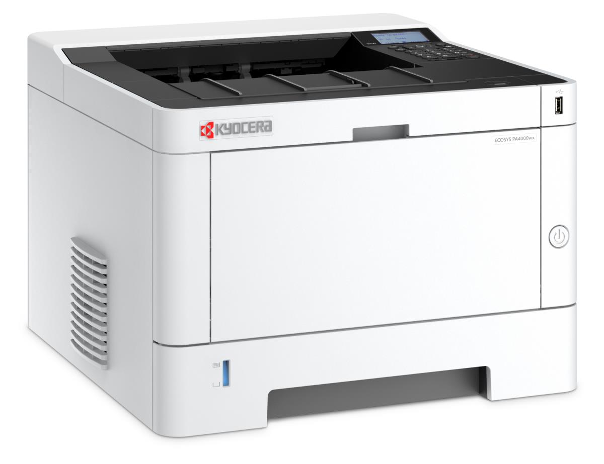 EU Product - Ecosys PA4000wx A4 sw-Drucker - Printer - Laser/Led thumbnail