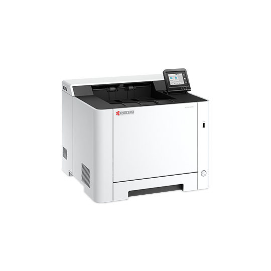 EU Product - Ecosys PA2600cx - Laser/Led - Colored thumbnail