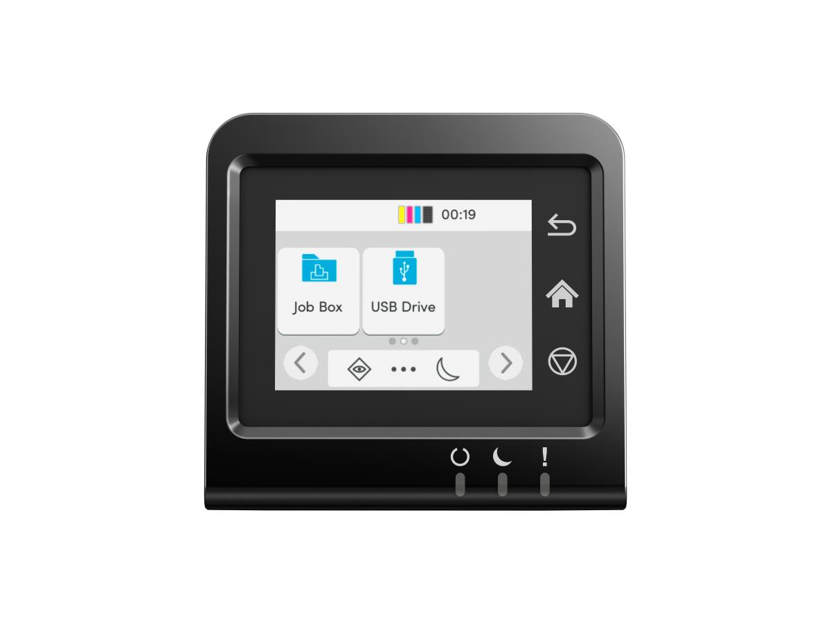 EU Product - Ecosys PA2600cx - Laser/Led - Colored thumbnail