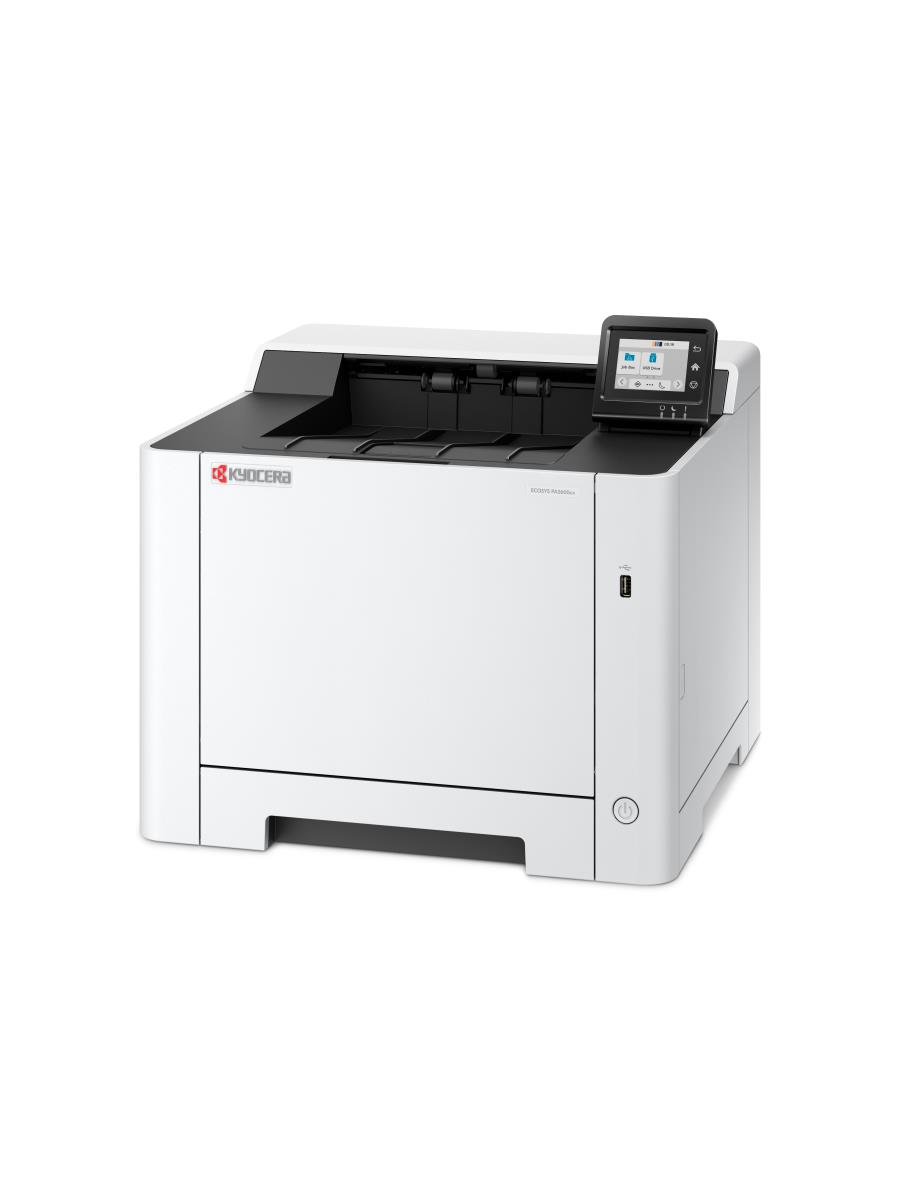 EU Product - Ecosys PA2600cx - Laser/Led - Colored thumbnail