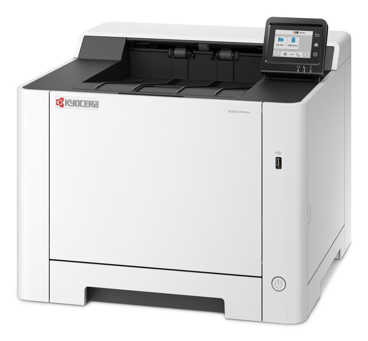 ECOSYS PA2101cx  ECOSYS thumbnail