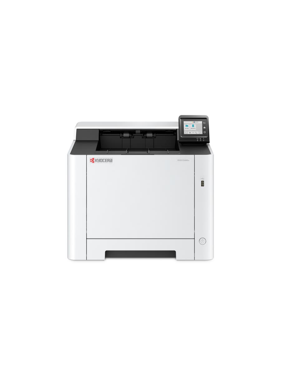 EU Product - Ecosys PA2600cwx - Laser/Led - Colored thumbnail