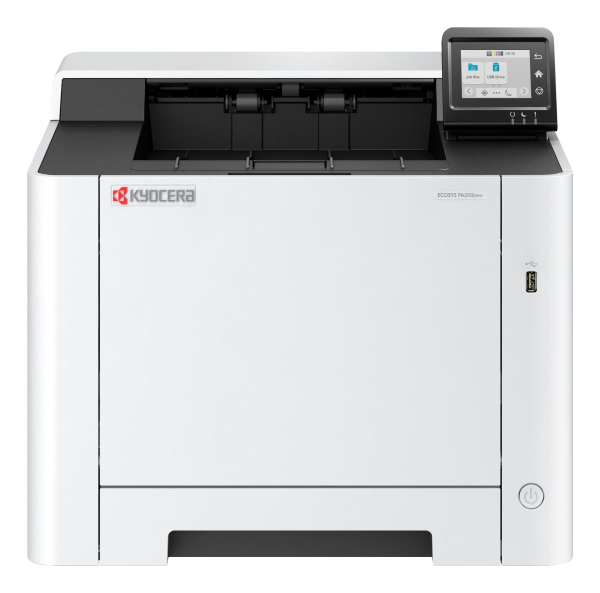 ECOSYS PA2101cwx ECOSYS thumbnail