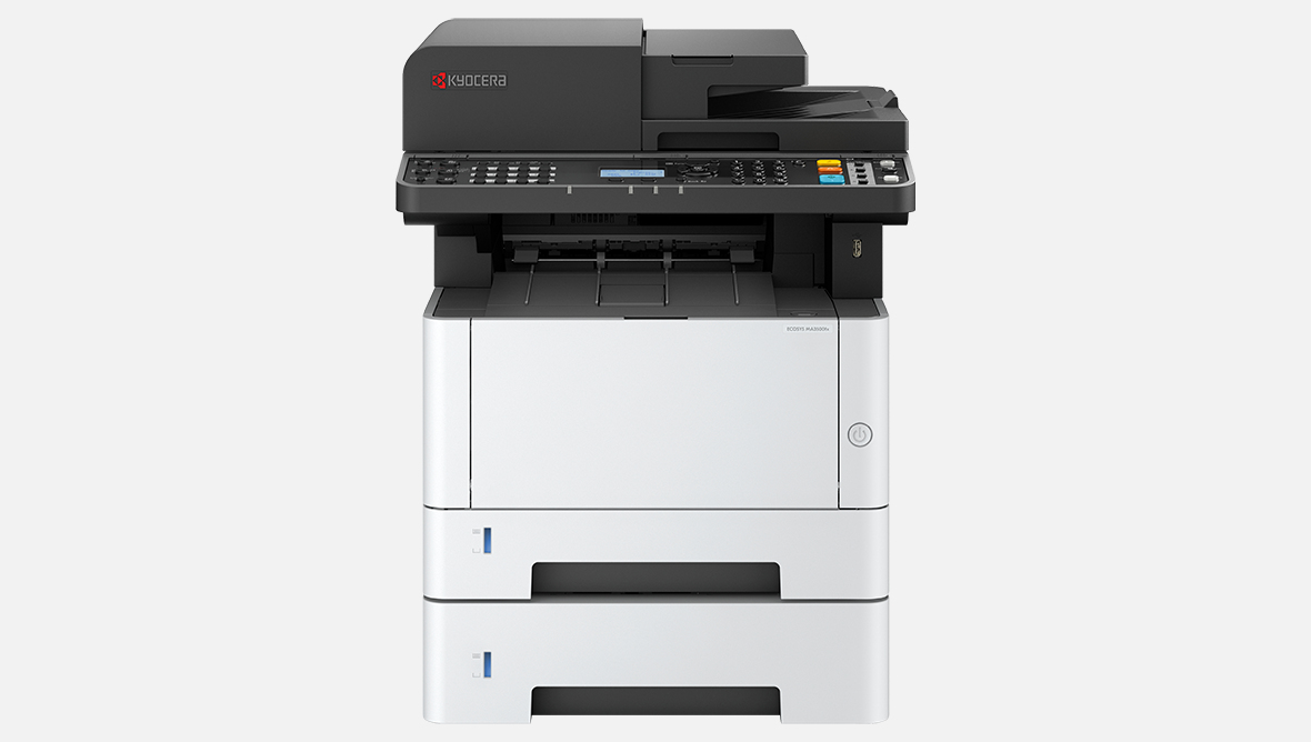 EU Product - Multifunktionsdrucker Ecosys MA3500fx - Fax - Laser/Led thumbnail