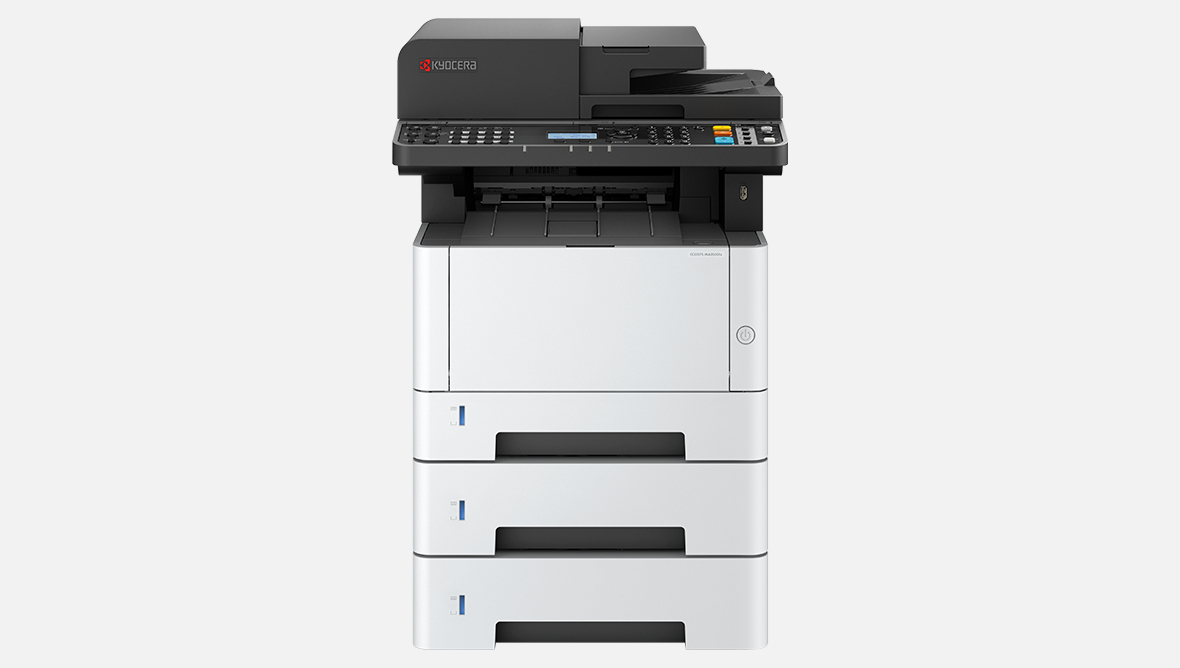 EU Product - Multifunktionsdrucker Ecosys MA3500fx - Fax - Laser/Led thumbnail