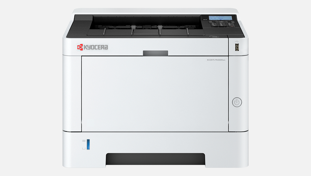 EU Product - Ecosys PA3500wx - Printer - Laser/Led thumbnail