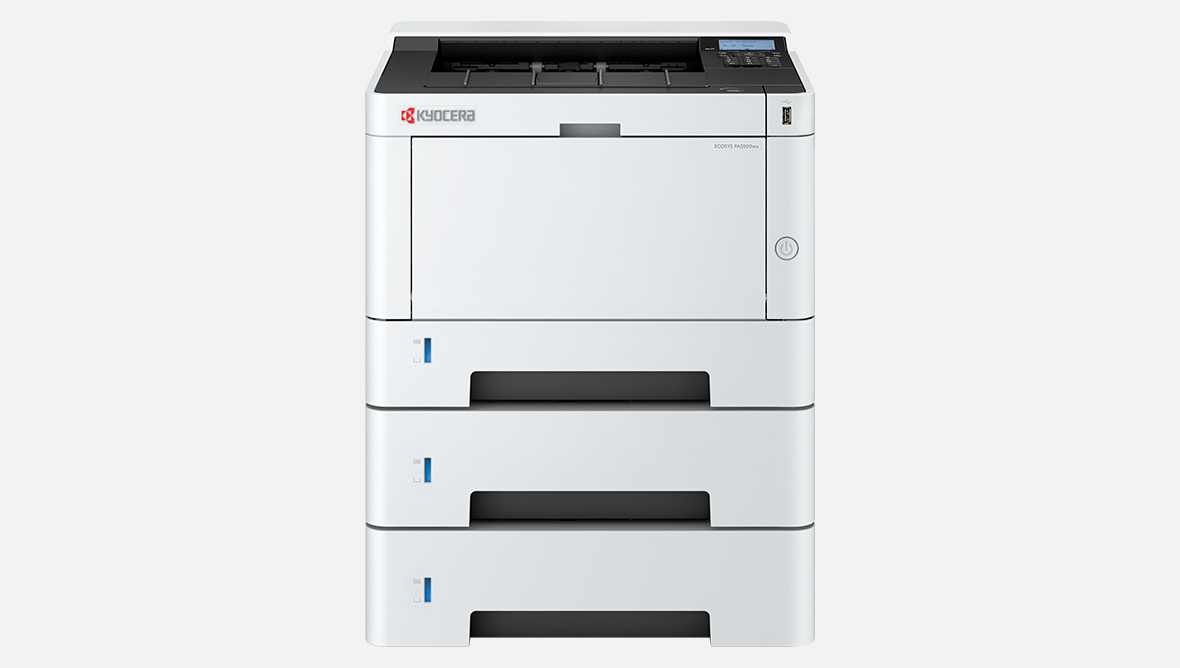 EU Product - Ecosys PA3500wx - Printer - Laser/Led thumbnail