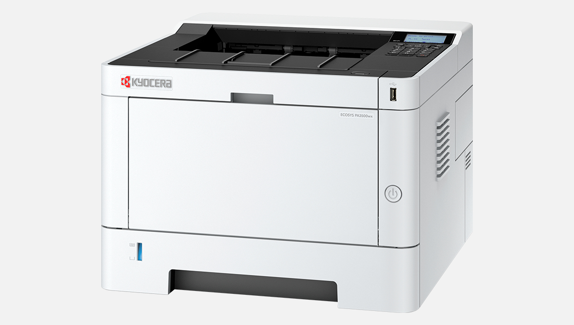 EU Product - Ecosys PA3500wx - Printer - Laser/Led thumbnail