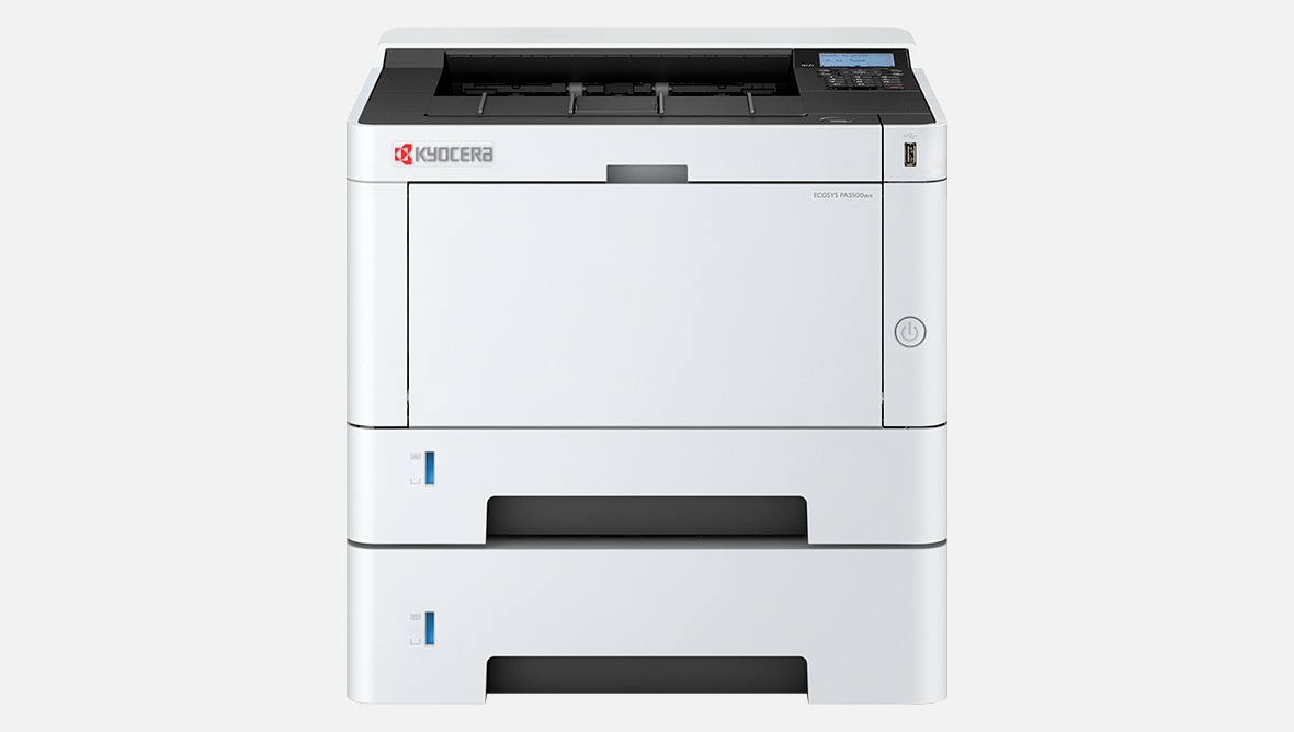 EU Product - Ecosys PA3500wx - Printer - Laser/Led thumbnail