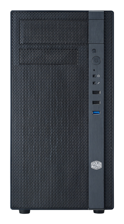 EU Product - Geh Micro ATX N200 (B) USB 3.0 thumbnail