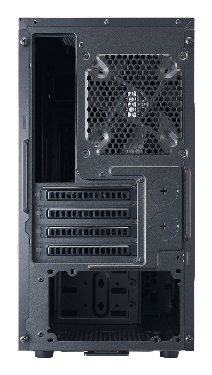EU Product - Geh Micro ATX N200 (B) USB 3.0 thumbnail
