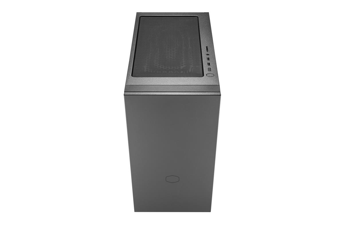 EU Product - Geh�use Cooler Master Silencio S400 Black (w/o PSU) thumbnail