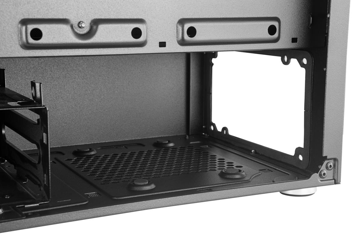 EU Product - Geh�use Cooler Master Silencio S400 Black (w/o PSU) thumbnail