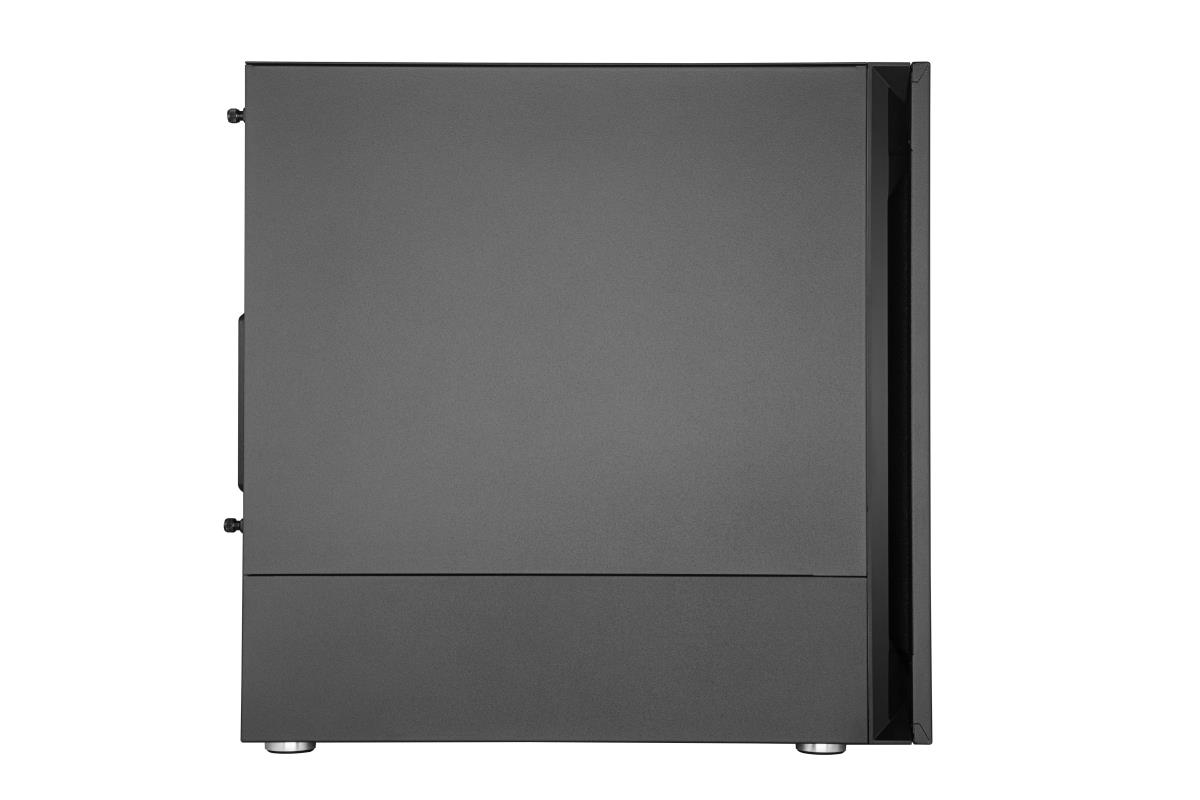 EU Product - Geh�use Cooler Master Silencio S400 Black (w/o PSU) thumbnail