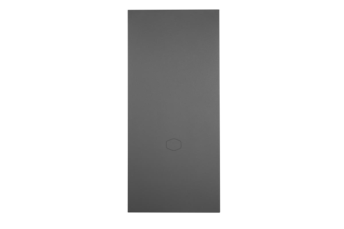 EU Product - Geh Midi Silencio S600 (B) USB 3.2/Steel side thumbnail