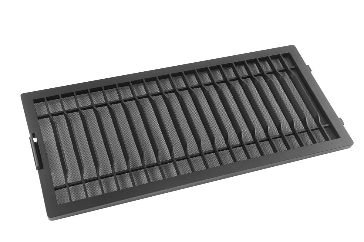 EU Product - Geh Midi Silencio S600 (B) USB 3.2/Steel side thumbnail