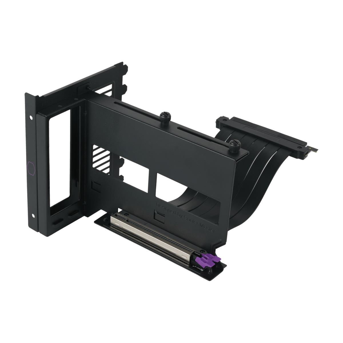 Universal Vertical Gpu Holder Kit Version 2 thumbnail