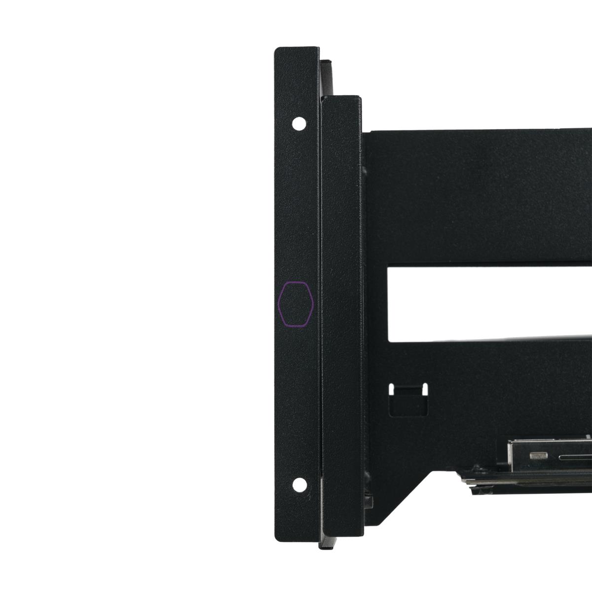 Universal Vertical Gpu Holder Kit Version 2 thumbnail