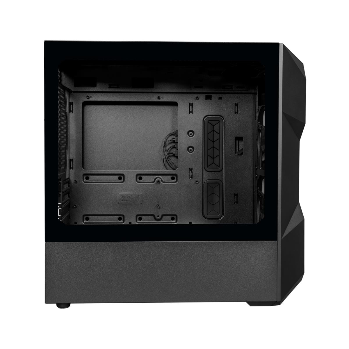 EU Product - MasterBox Td300 Mesh - t - Tower - ATX thumbnail