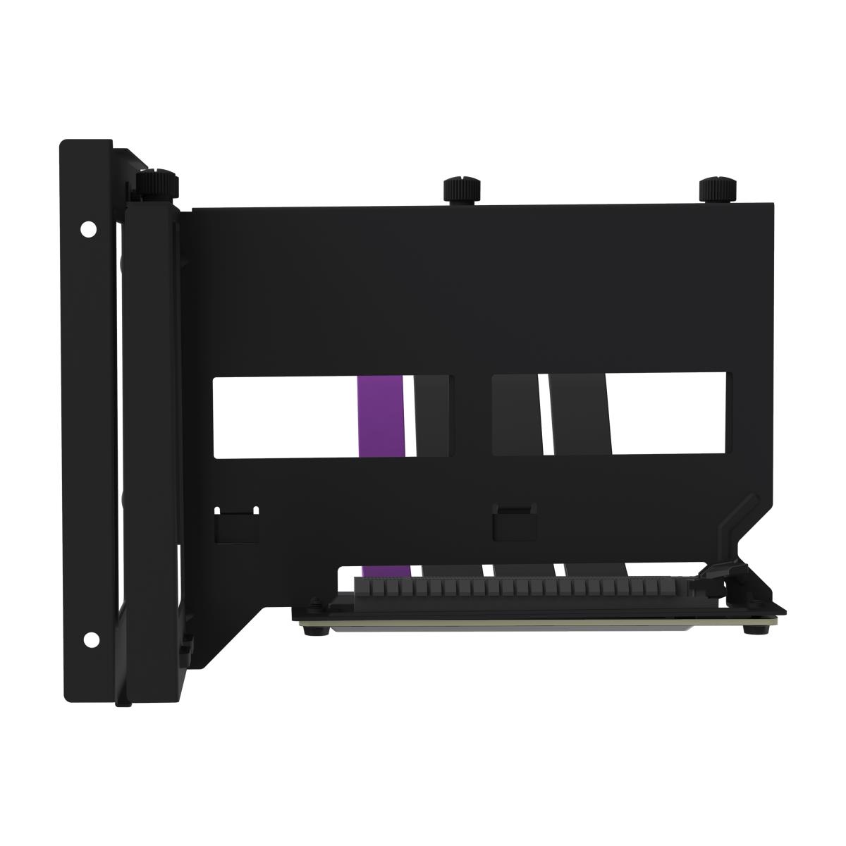 Cooler Master Universal Vertical Graphics Card Holder Kit V2 (PCIe4.0) thumbnail