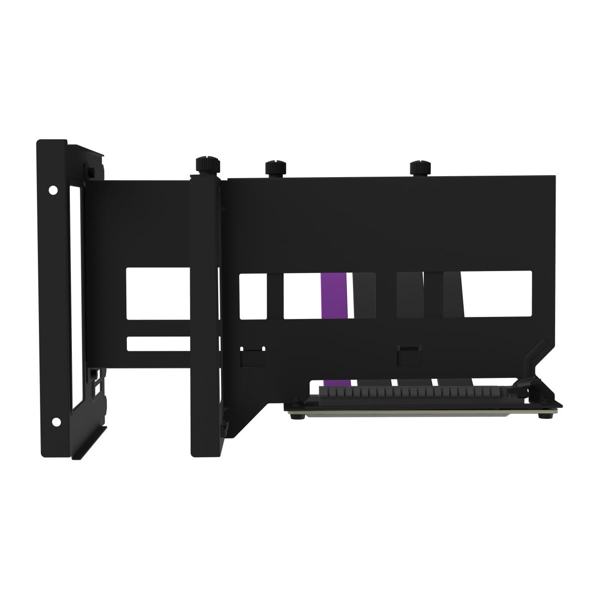 Cooler Master Universal Vertical Graphics Card Holder Kit V2 (PCIe4.0) thumbnail