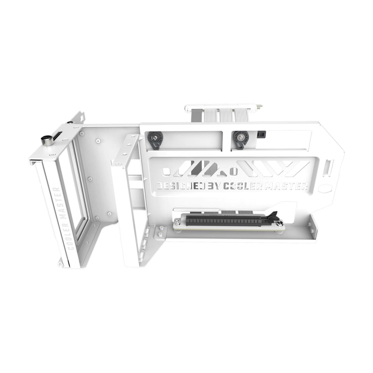 EU Product - Cooler Master Gaming MCA-U000R-WFVK03 computer case part Universal Graphic card holder thumbnail