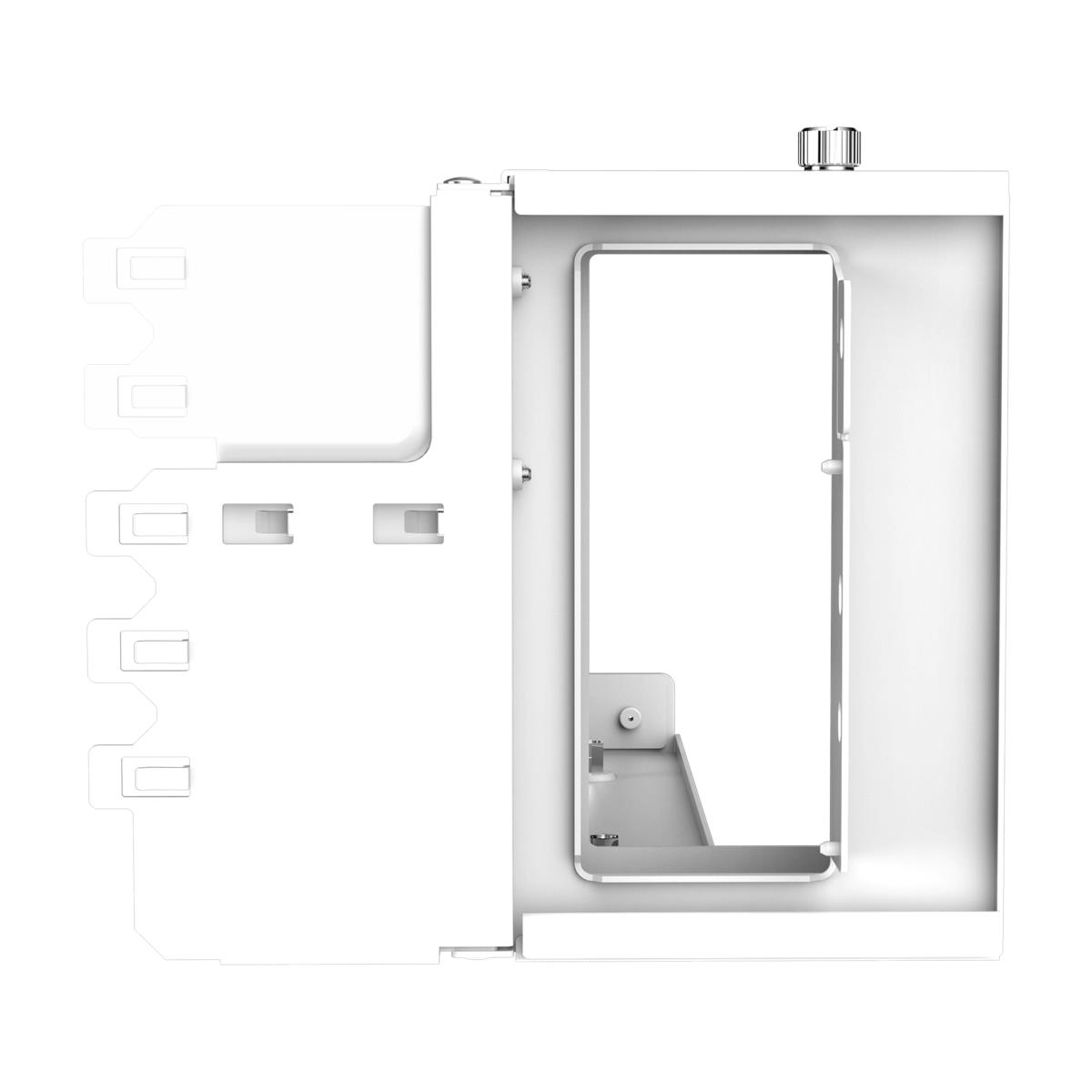 EU Product - Cooler Master Gaming MCA-U000R-WFVK03 computer case part Universal Graphic card holder thumbnail