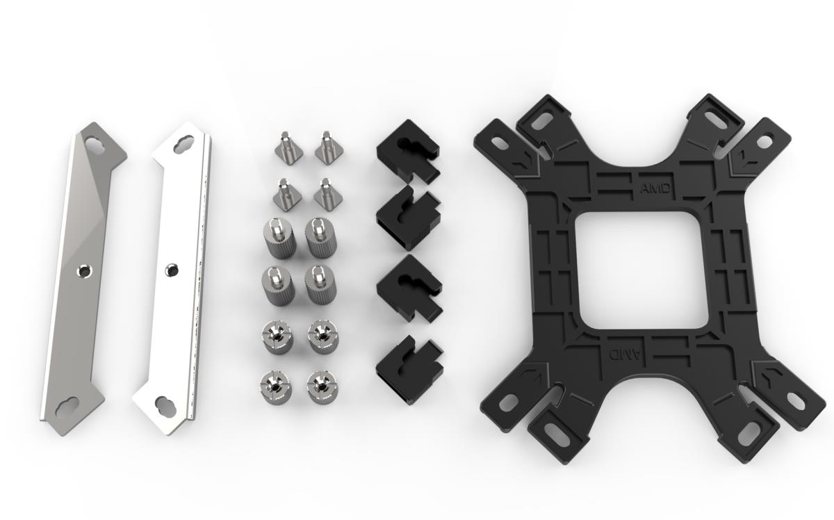Cooler Master LGA1700 Upgrade Kit thumbnail