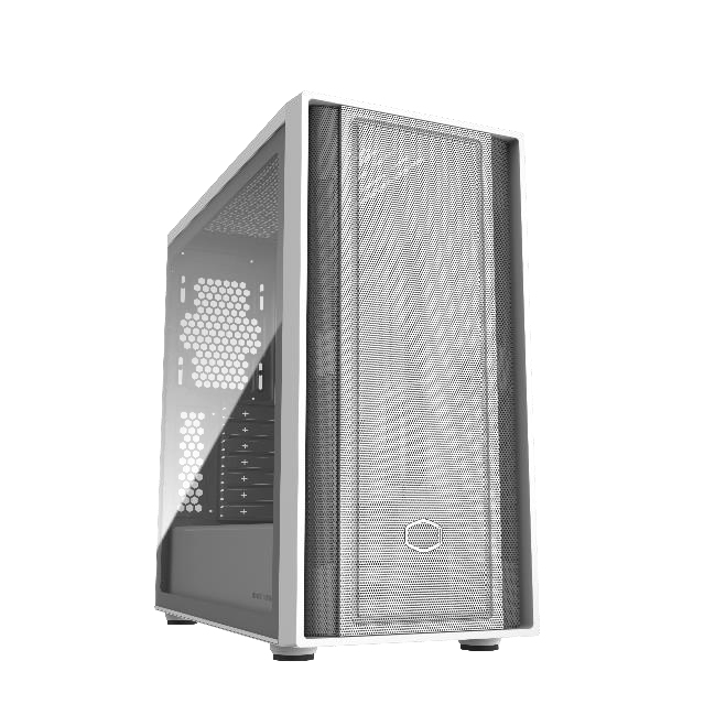EU Product - Geh MasterBox 600 Lite White thumbnail
