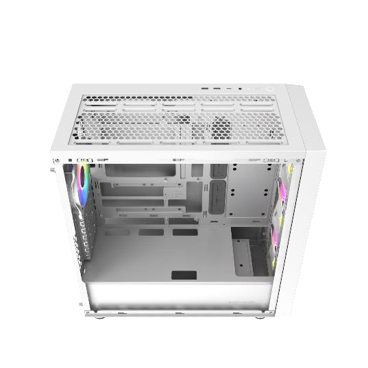 EU Product - Geh MasterBox 600 Lite White thumbnail