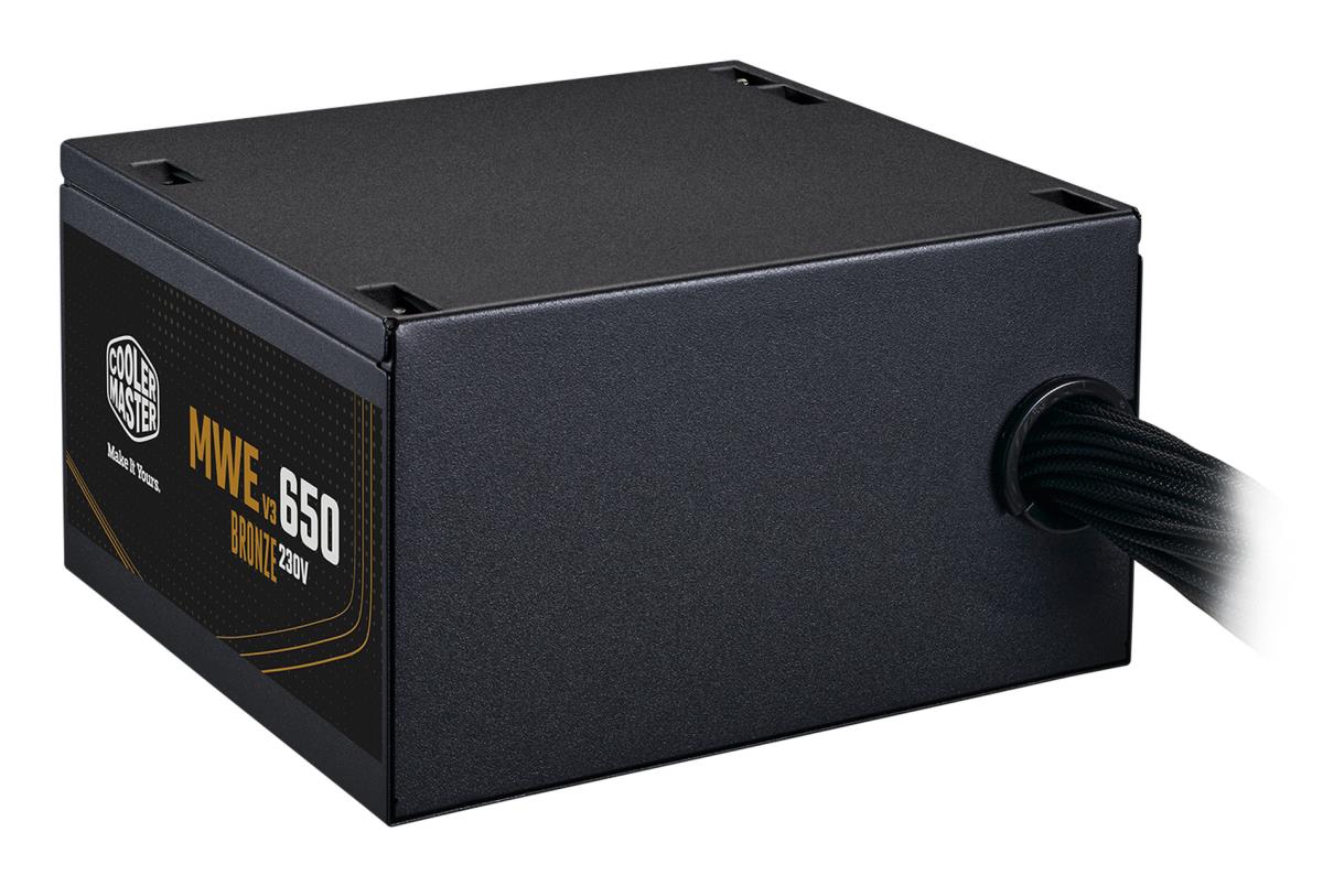 EU Product - Netzteil MWE 650W V3 Bronze thumbnail