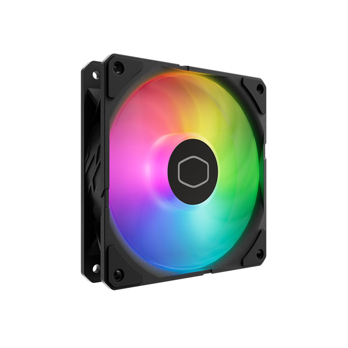 EU Product - L�fter SickleFlow Edge 120 ARGB thumbnail