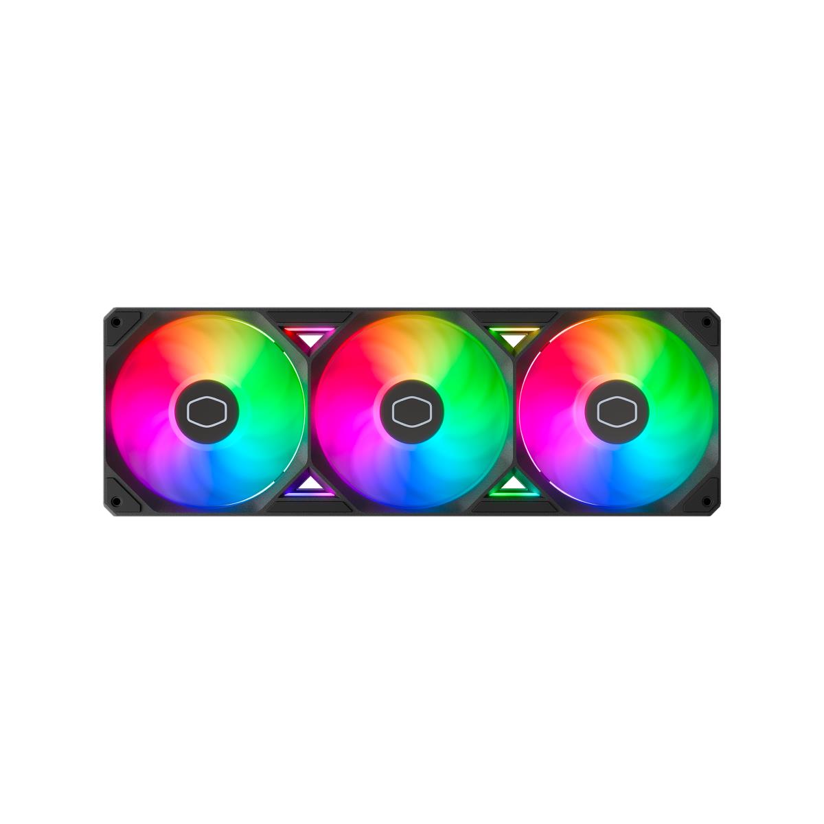 EU Product - L�fter SickleFlow Edge 360 ARGB thumbnail