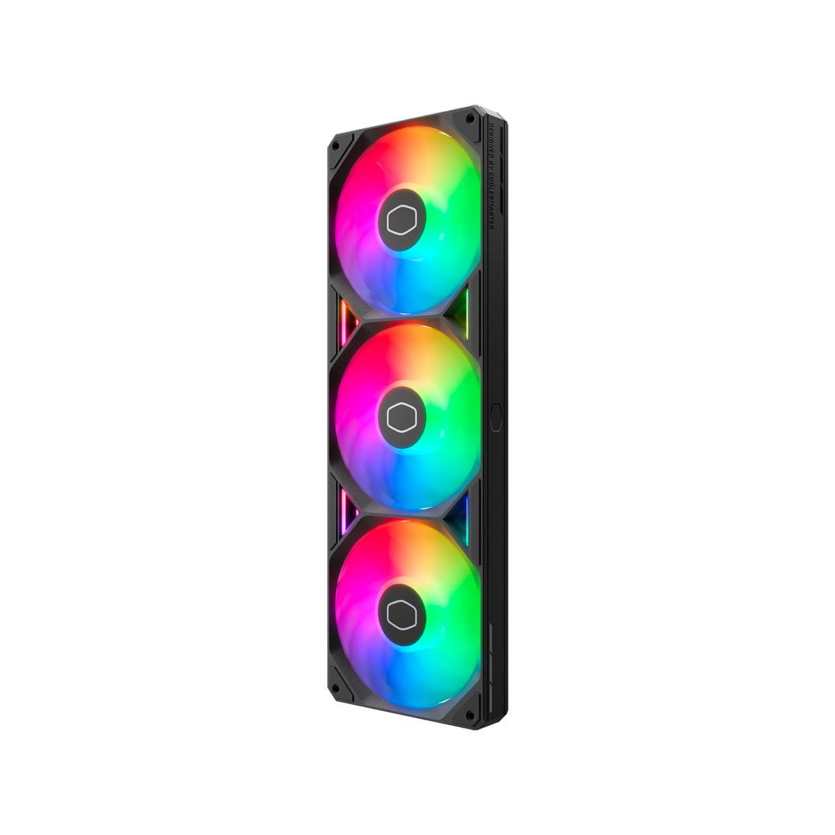 EU Product - L�fter SickleFlow Edge 360 ARGB thumbnail