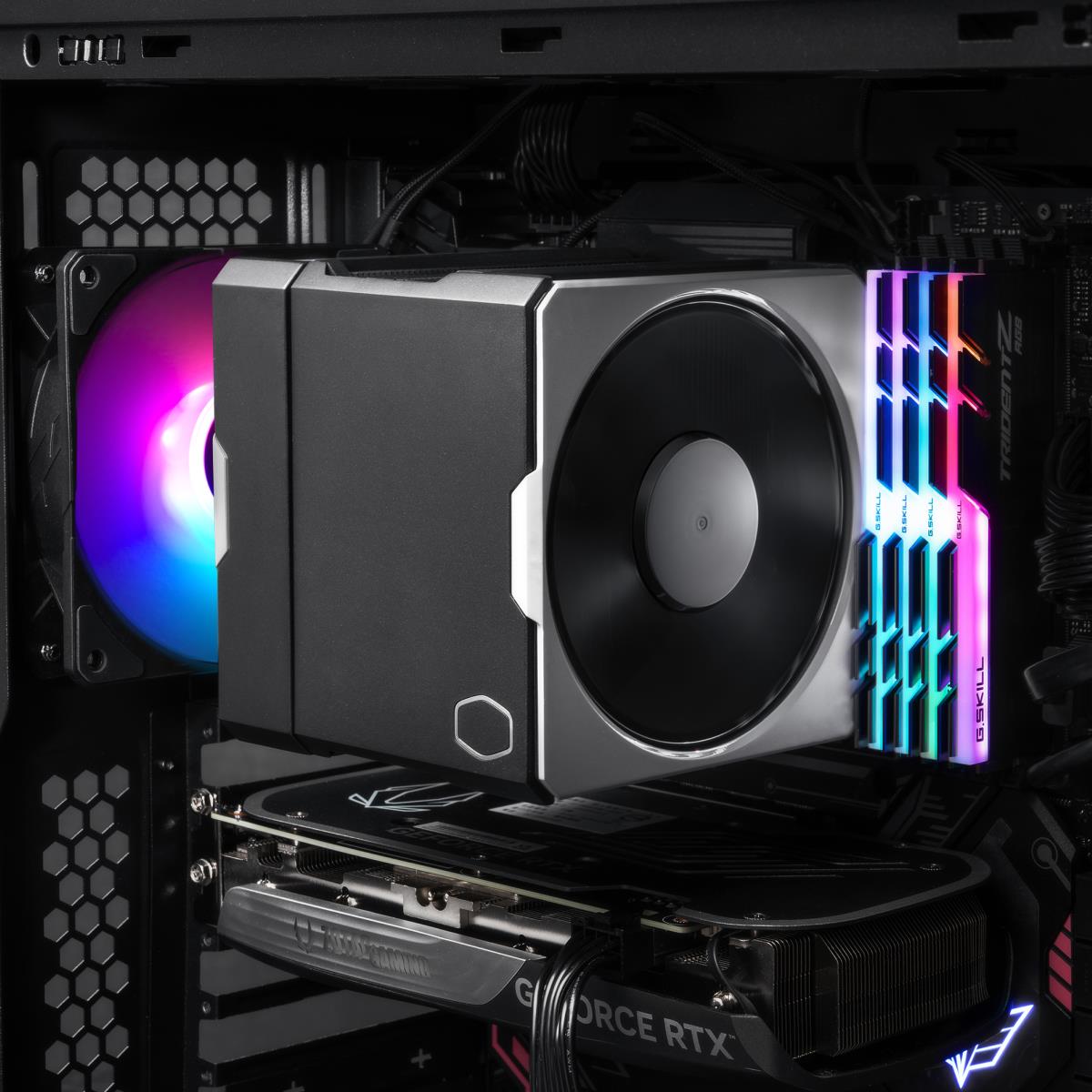 EU Product - K CoolerMaster Hyper 612 APEX thumbnail