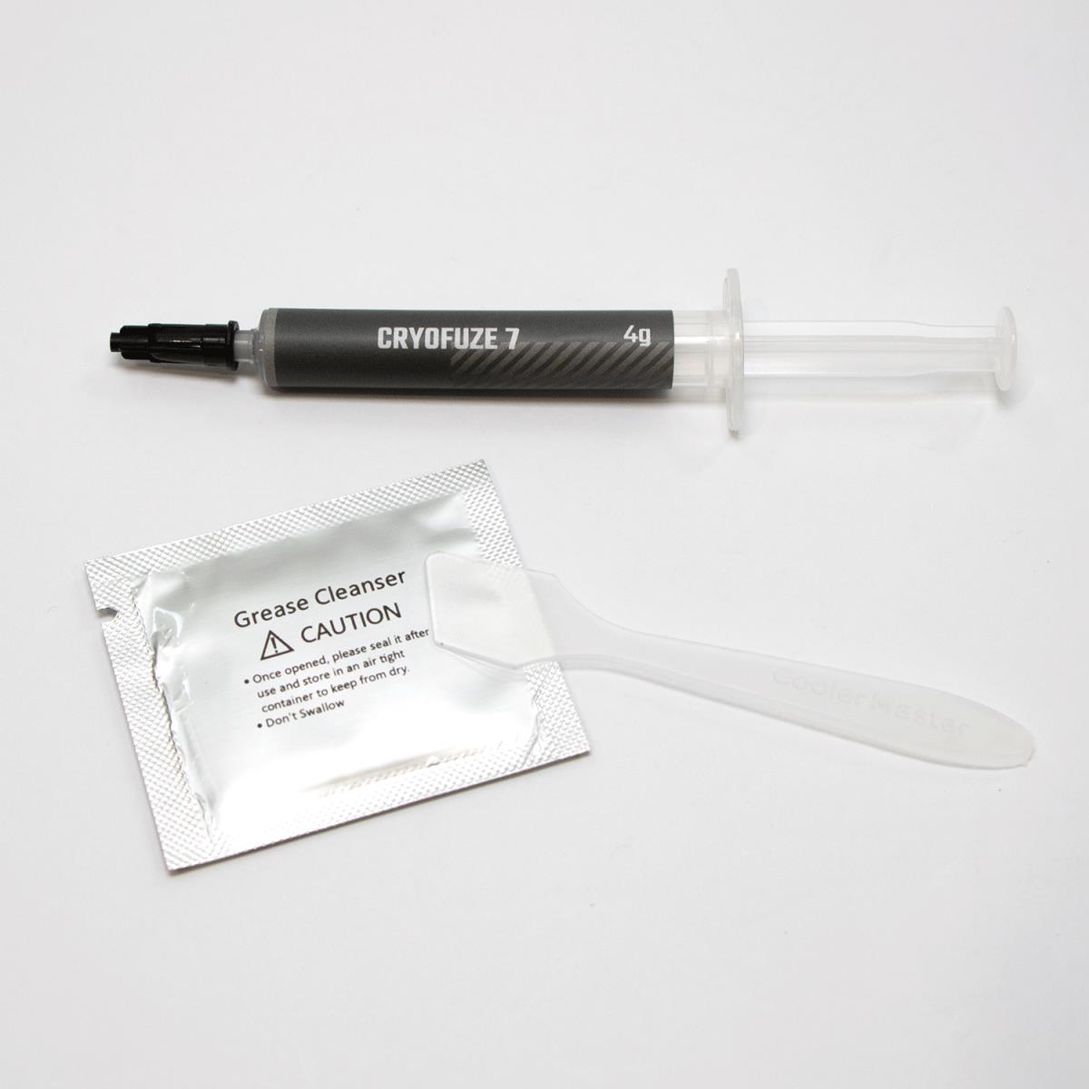 EU Product - W�rmeleitpaste CRYOFUZE 7 thumbnail