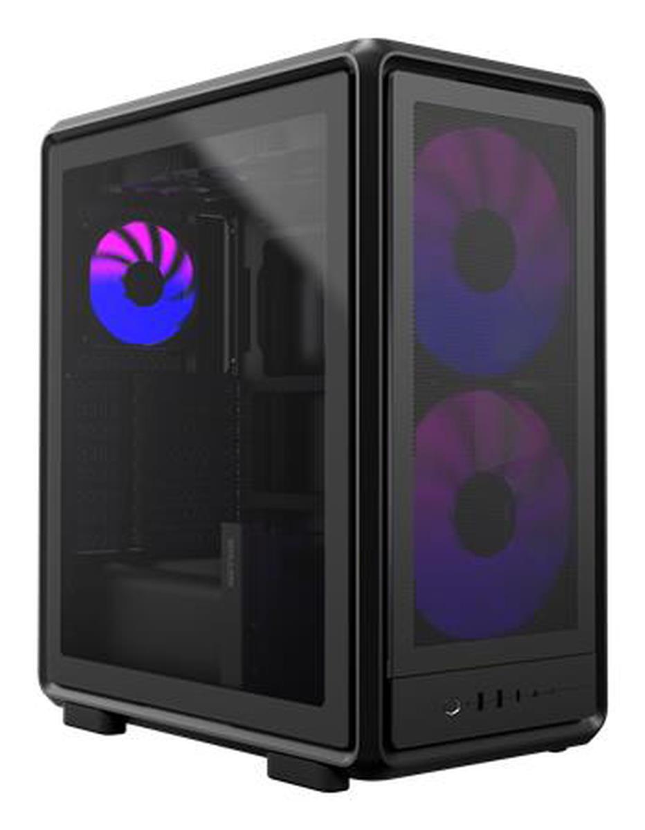MASTERFRAME 500 MESH BLACK ARGB thumbnail