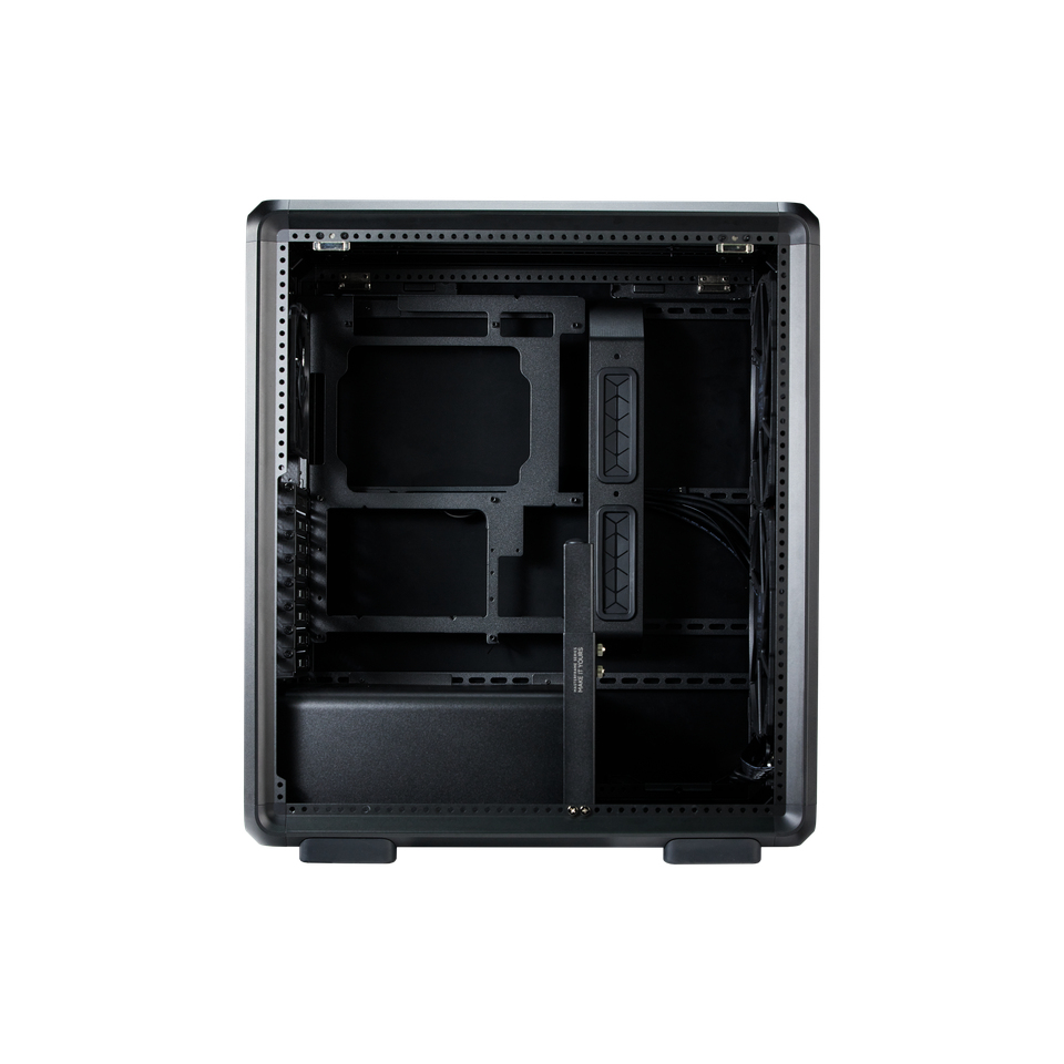 MASTERFRAME 500 MESH BLACK ARGB thumbnail
