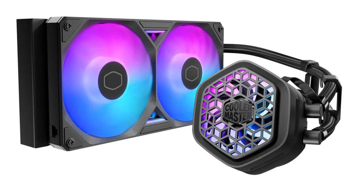 ML 240 ATMOS II VRM FAN thumbnail