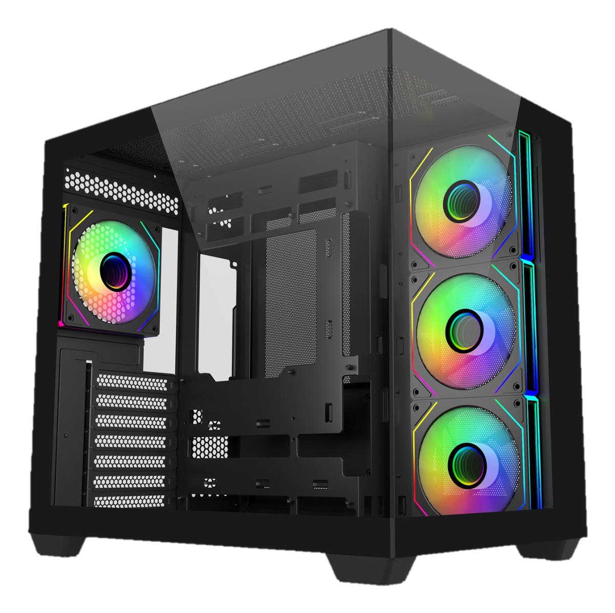 EU Product - Geh Elite 681 Black thumbnail