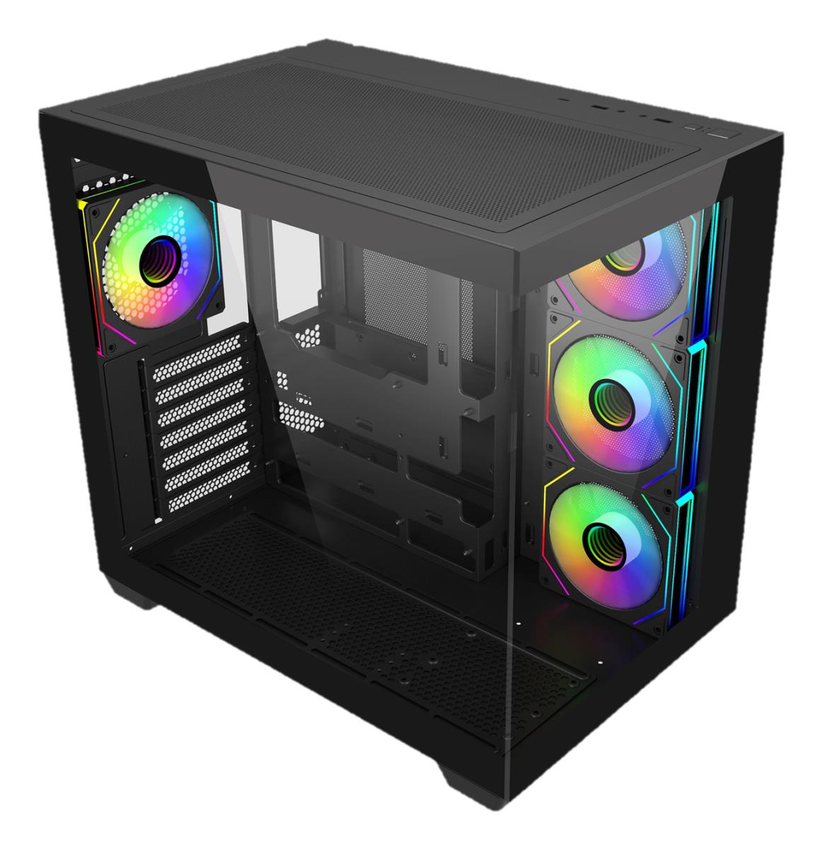 EU Product - Geh Elite 681 Black thumbnail