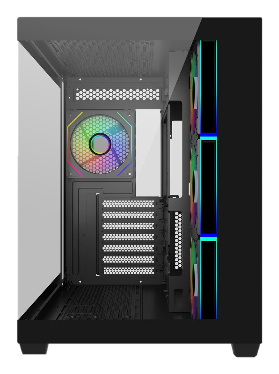 EU Product - Geh Elite 681 Black thumbnail