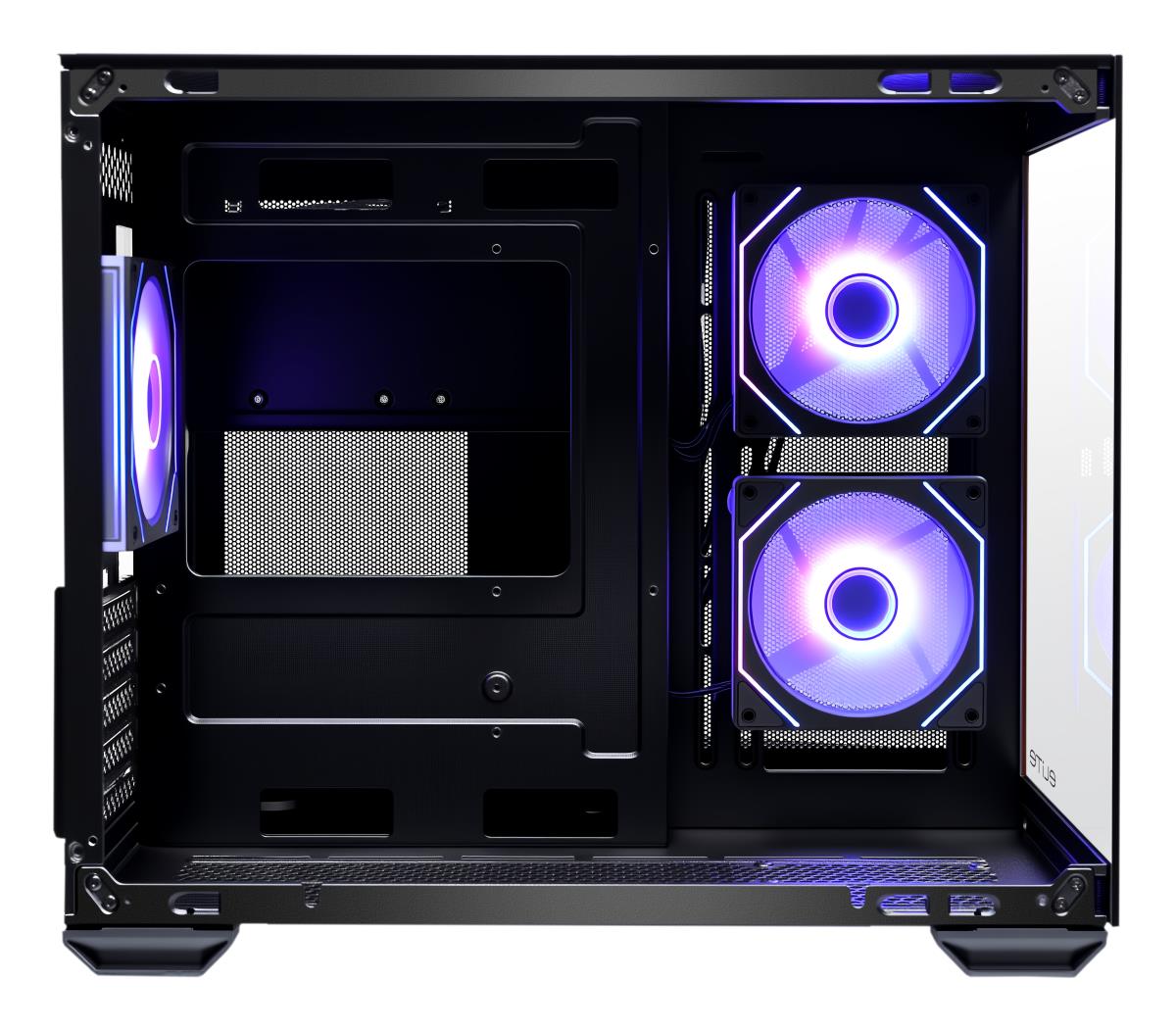 ELITE 481 WOOD BLACK thumbnail