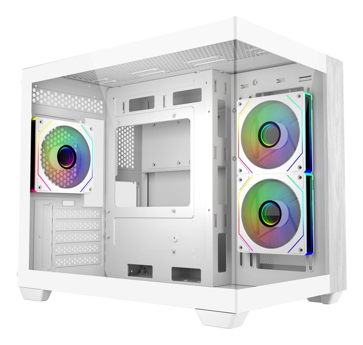 EU Product - Geh Elite 481 White thumbnail