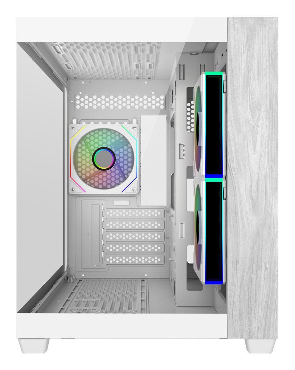 EU Product - Geh Elite 481 White thumbnail