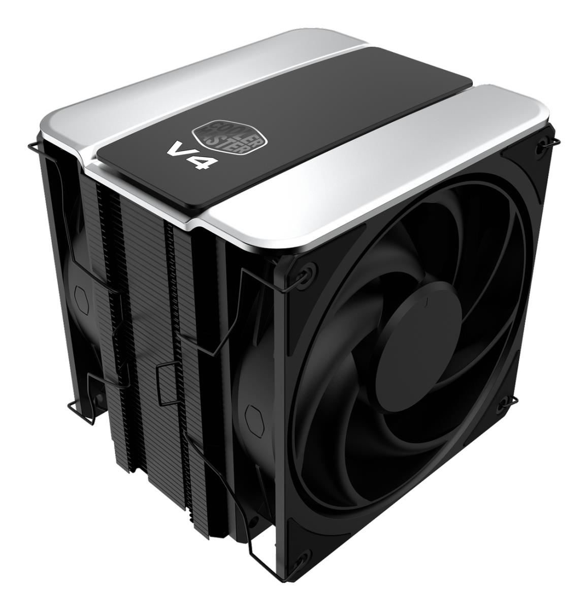 EU Product - K�hler V4 Alpha Black thumbnail