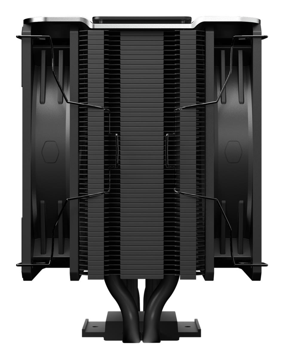 EU Product - K�hler V4 Alpha Black thumbnail